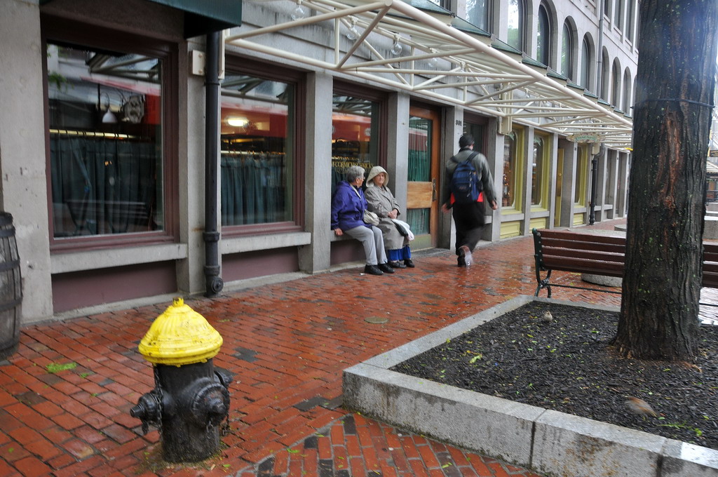 Boston City Council Navigates Governance Challenges Differently from Global Peers