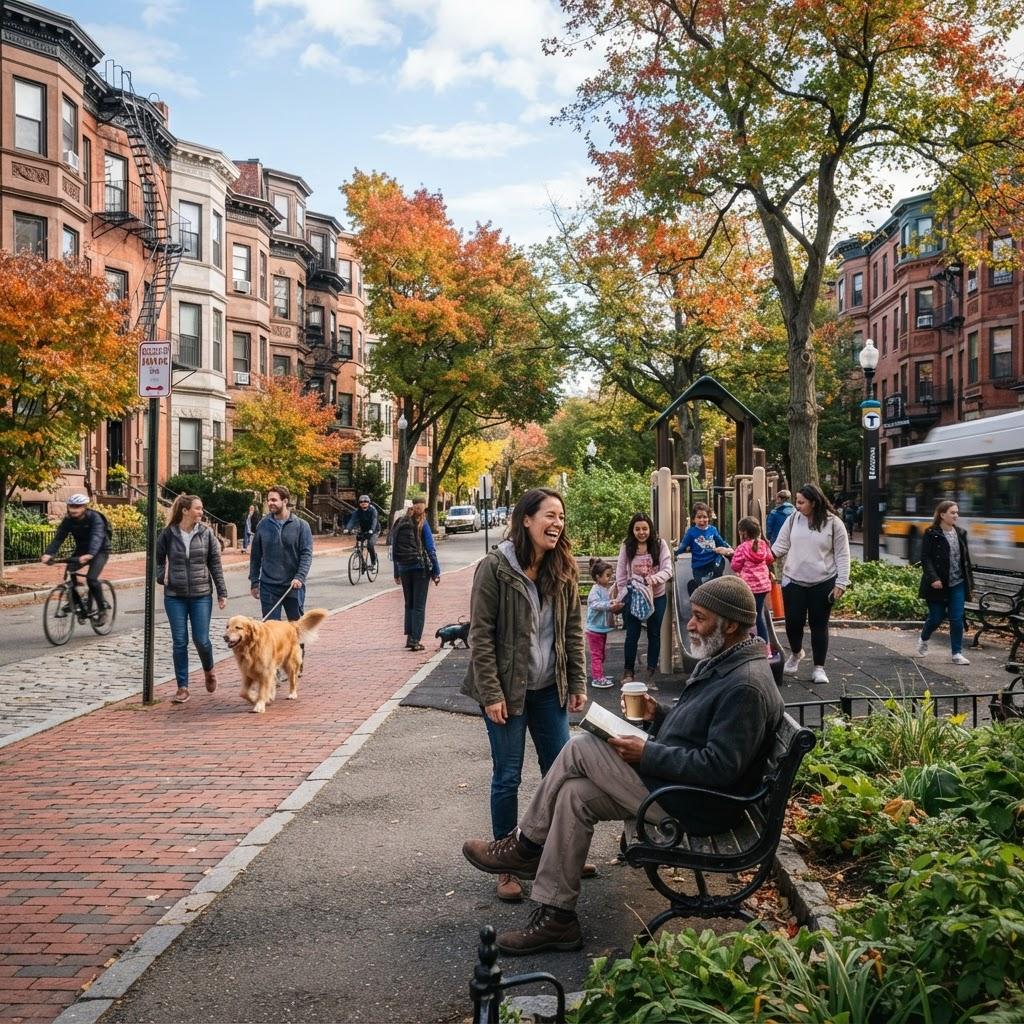 Boston Tour Operators Report Strong July Bookings for Walking and Harbor Tours
