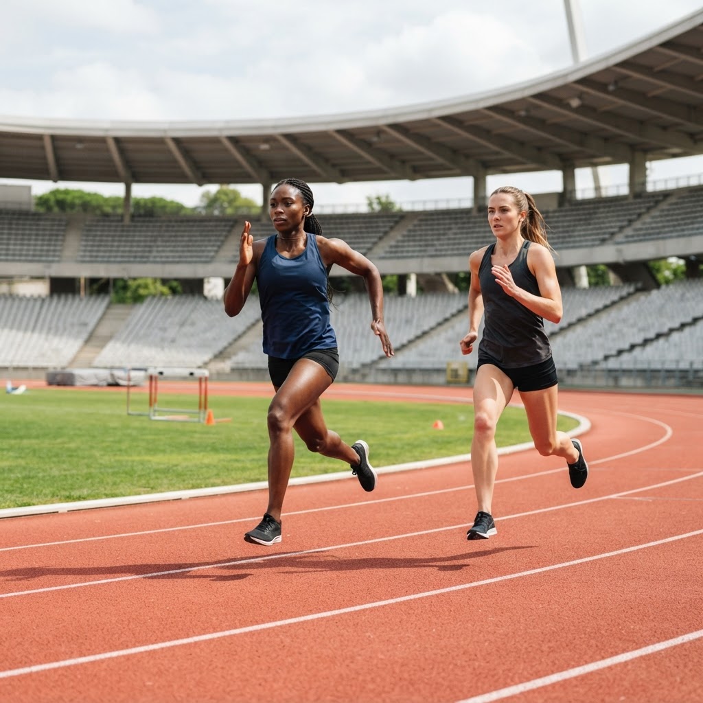 Boston Participation Patterns Highlight Shifts in Local Fitness Habits