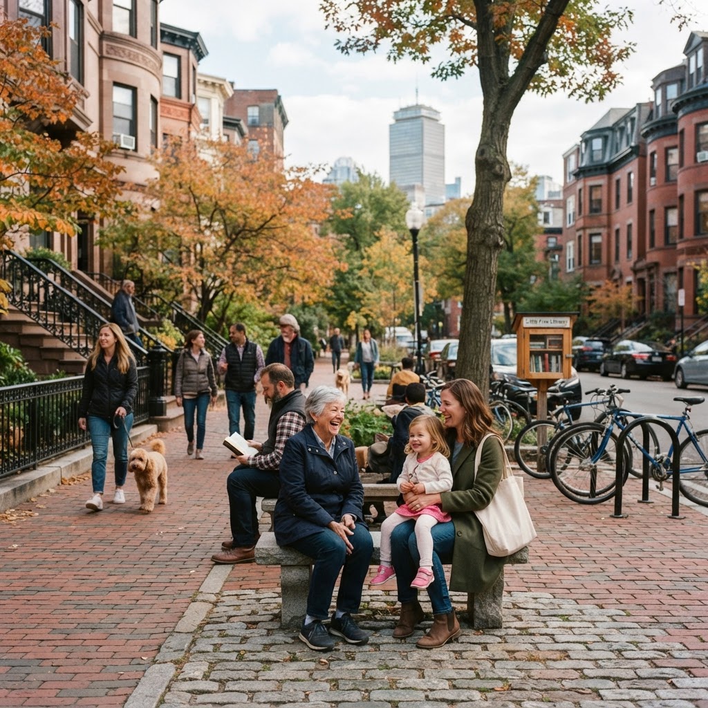 Cool off in the woods: Three nearby outdoor adventures for a hot Boston summer