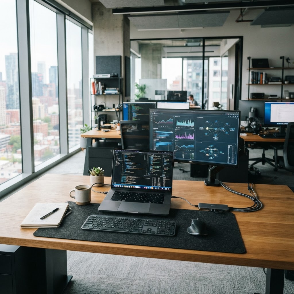 Boston workers have free options to close the digital skills gap. Here’s where to find them.
