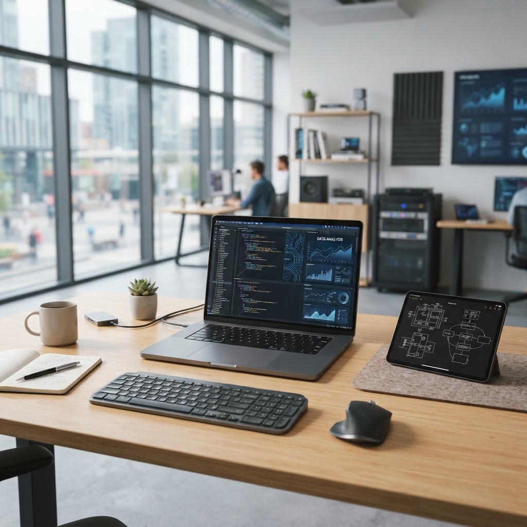 Boston's Cybersecurity Roadmap: What's Next for the City's Digital Defenses