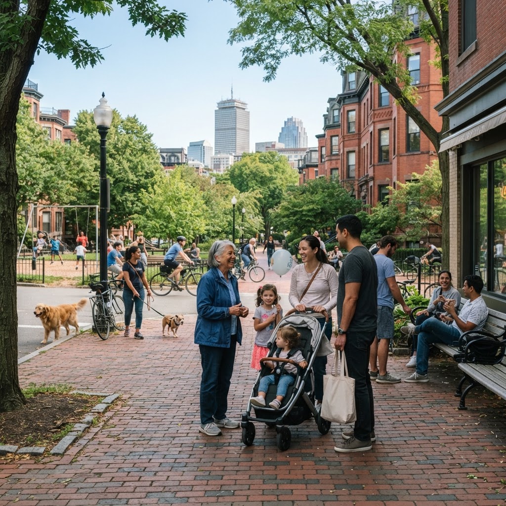 Boston Nightlife and Social Scene Expands With New Summer Programming