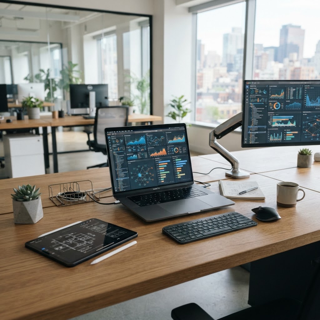 Green Technology Trends: What Boston Workers Job Seekers and Professionals Need to Know