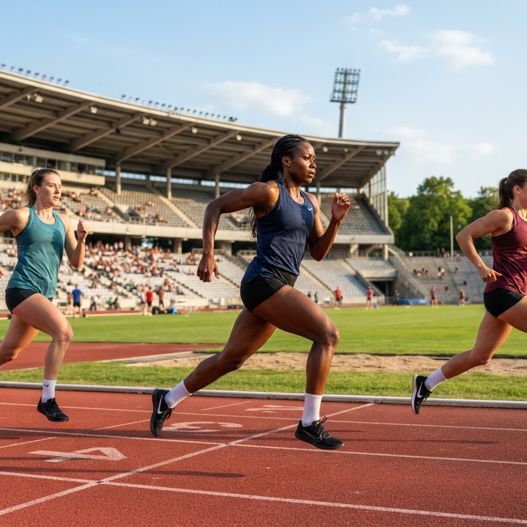 College Participation Data Offers Clues on Boston Fitness Culture
