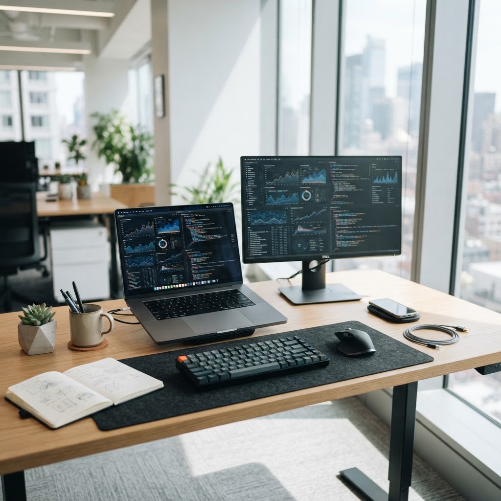 Aether AI: The Platform Boston Tech Workers Need to Watch This Month
