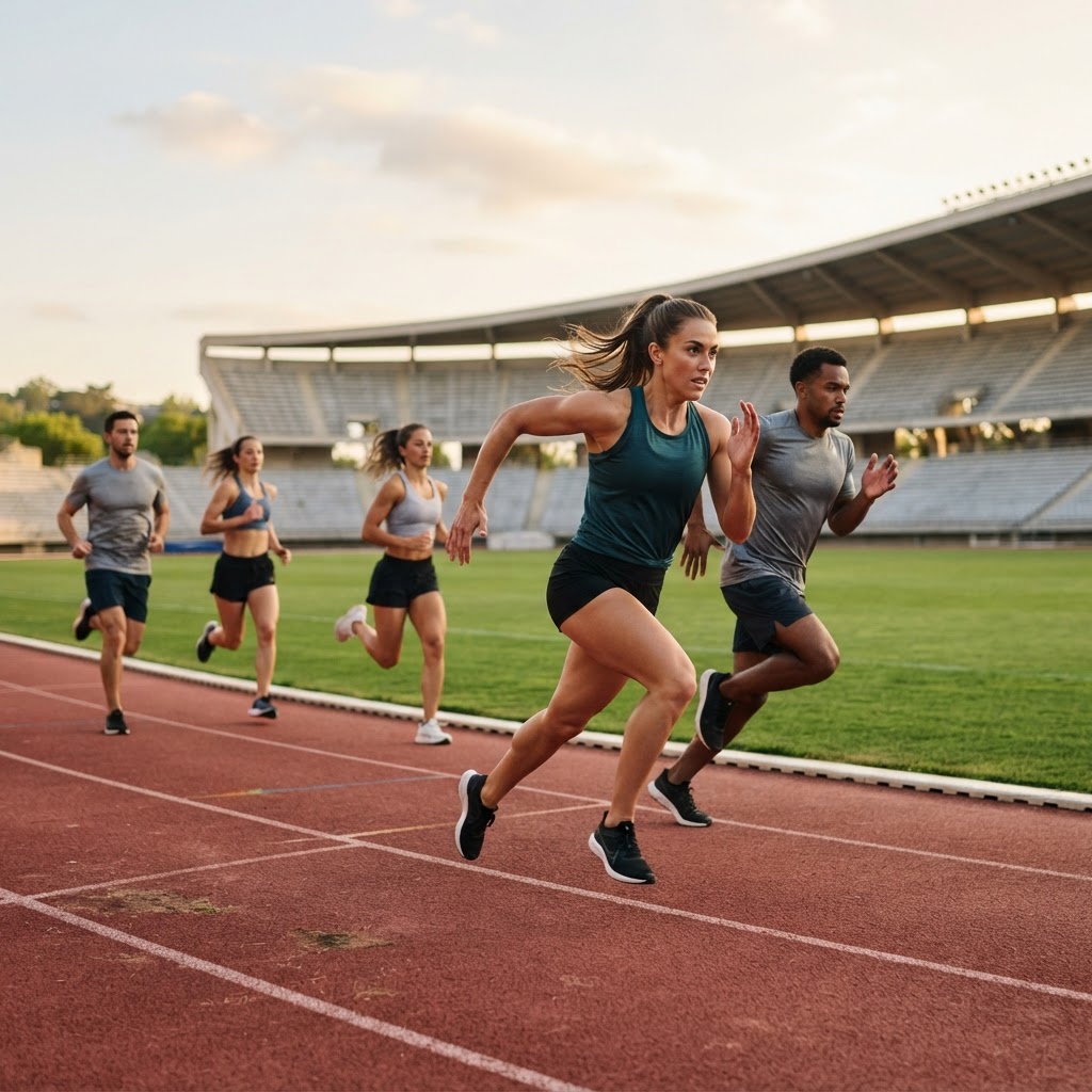Boston Collegiate Athletics Shift Focus as Participation Data Evolves