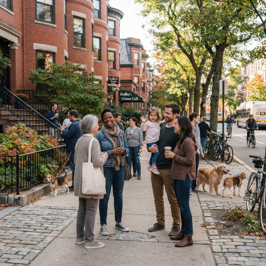 Summer Family Fun in Boston: Museum Exhibits, Outdoor Adventures, and Local Festivals