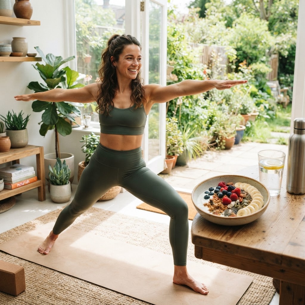 Boston Stress Management Guidelines Align with Global Wellness Approaches as Local Programs See Steady Interest