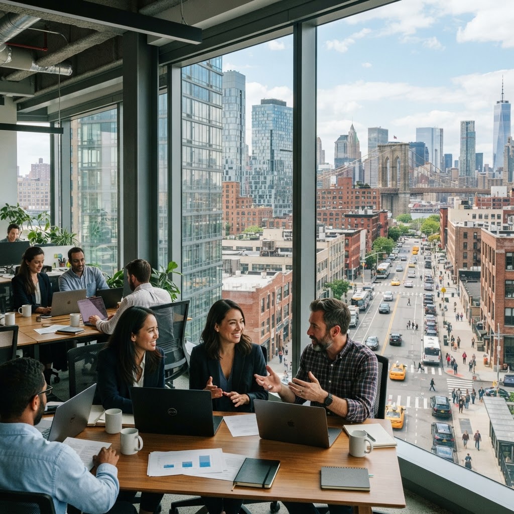 Boston’s Traffic and Transit: Managing Congestion Against Global Benchmarks