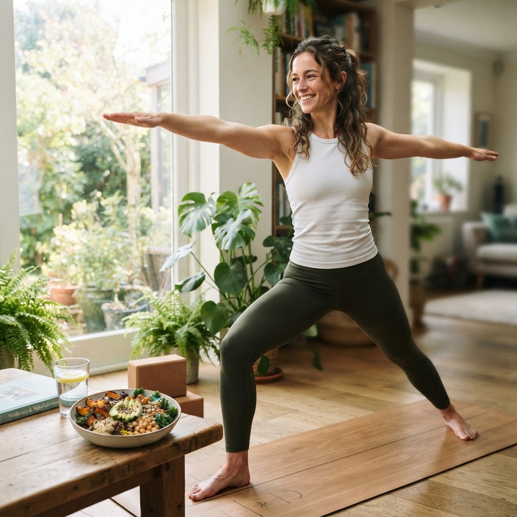 The Best Wind-Down Routines Backed by Sleep Science