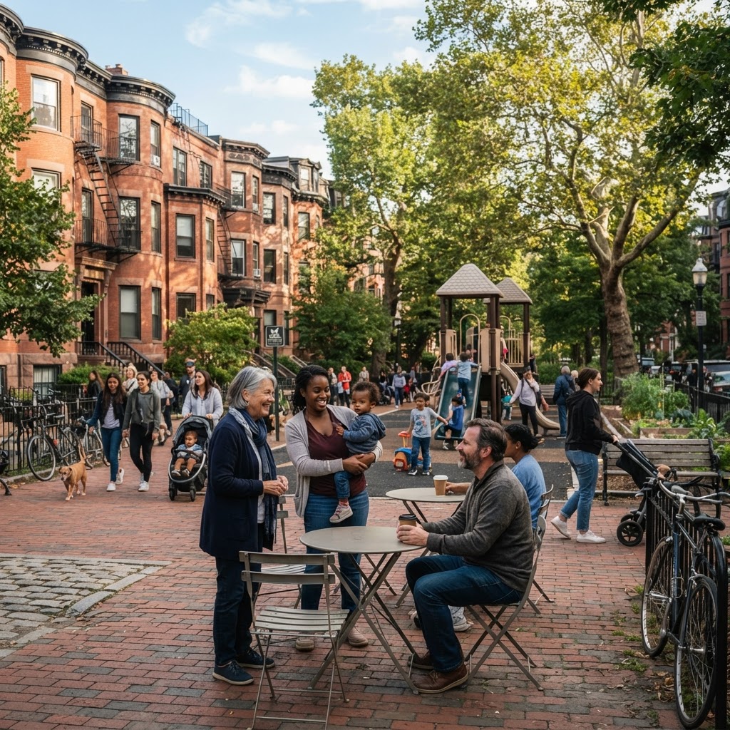 Boston's Local Tours and Experiences Draw Visitors Back This Summer