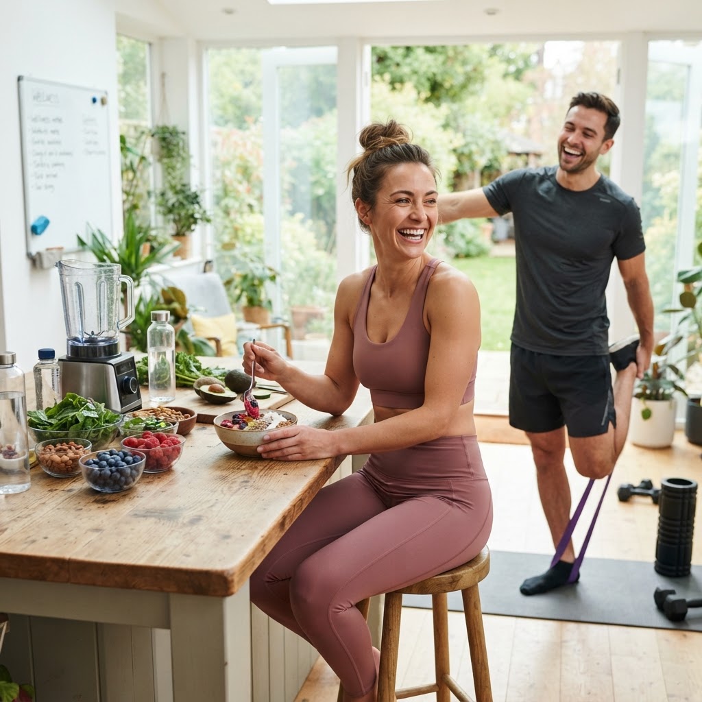 Bostonians Cut Daily Stress Using Five Science-Backed Techniques
