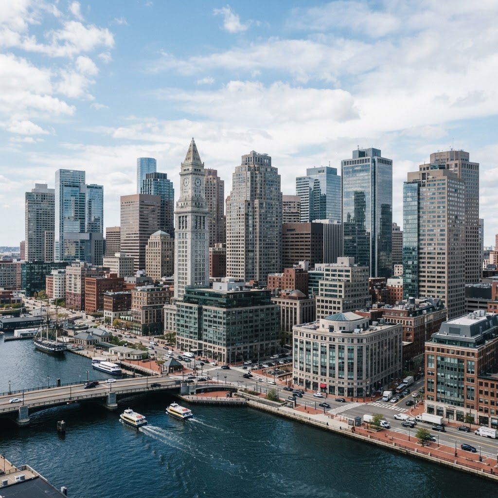 Your Weekender: Family Activities in Boston, July 13-19