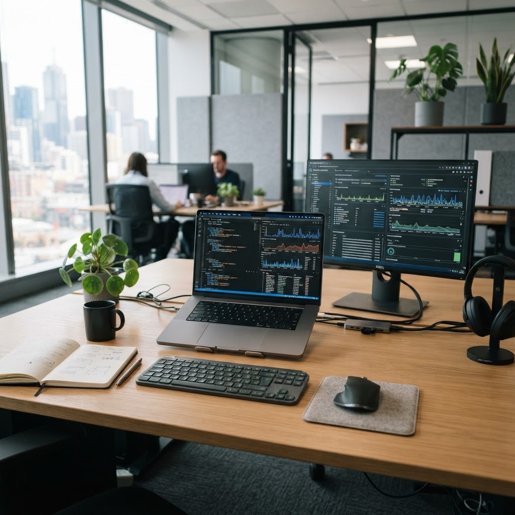 Boston’s Digital Literacy Boom: Tracking the Surge in Investment and Program Growth