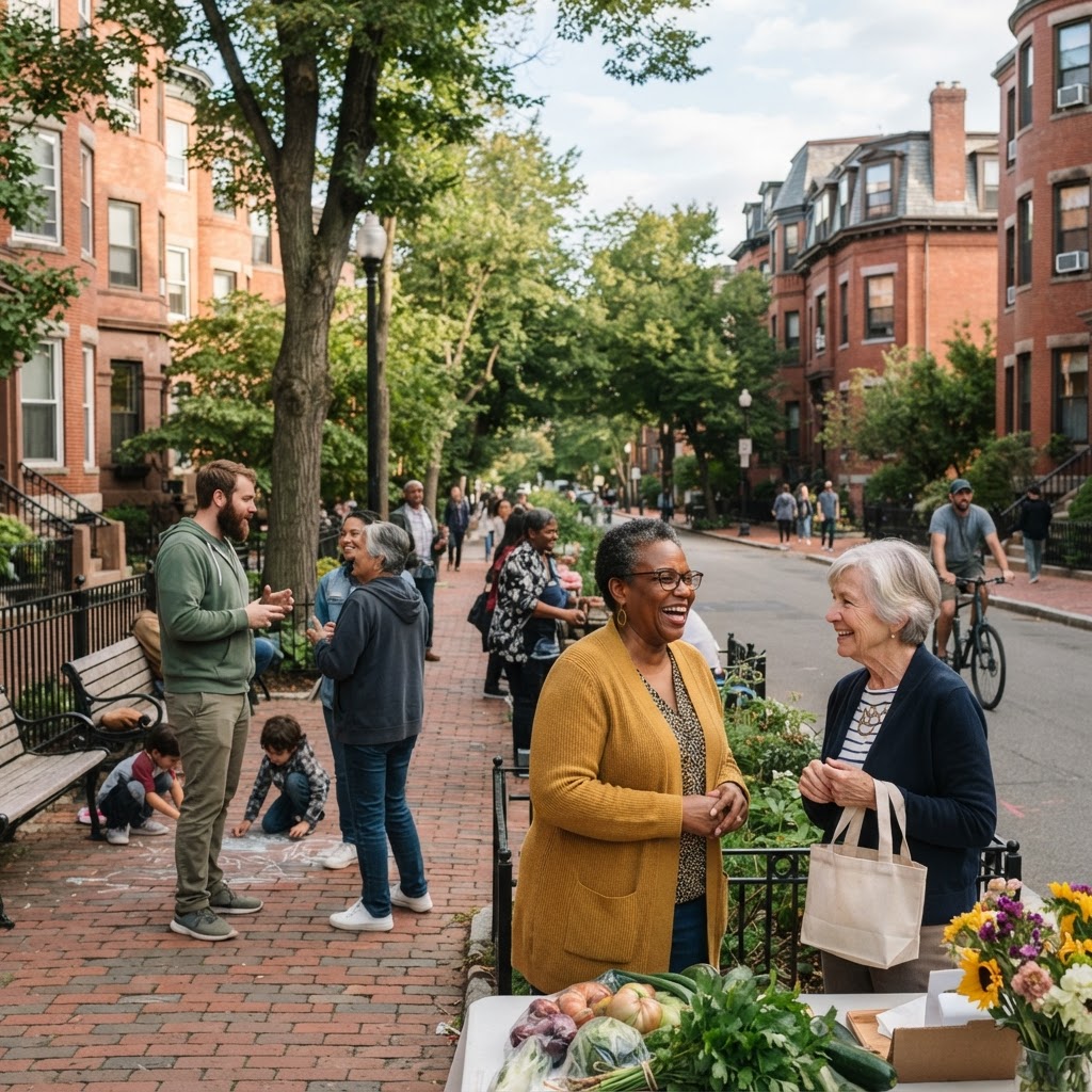 Beyond the Freedom Trail: How Boston's hyper-local tours are rewriting the visitor experience