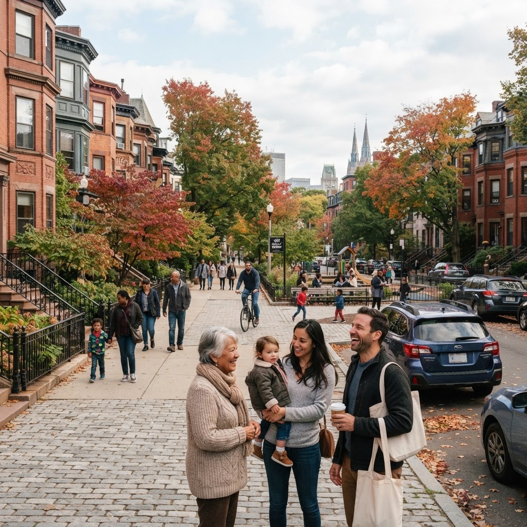 Boston Local Tours and Experiences Offer Steady Options