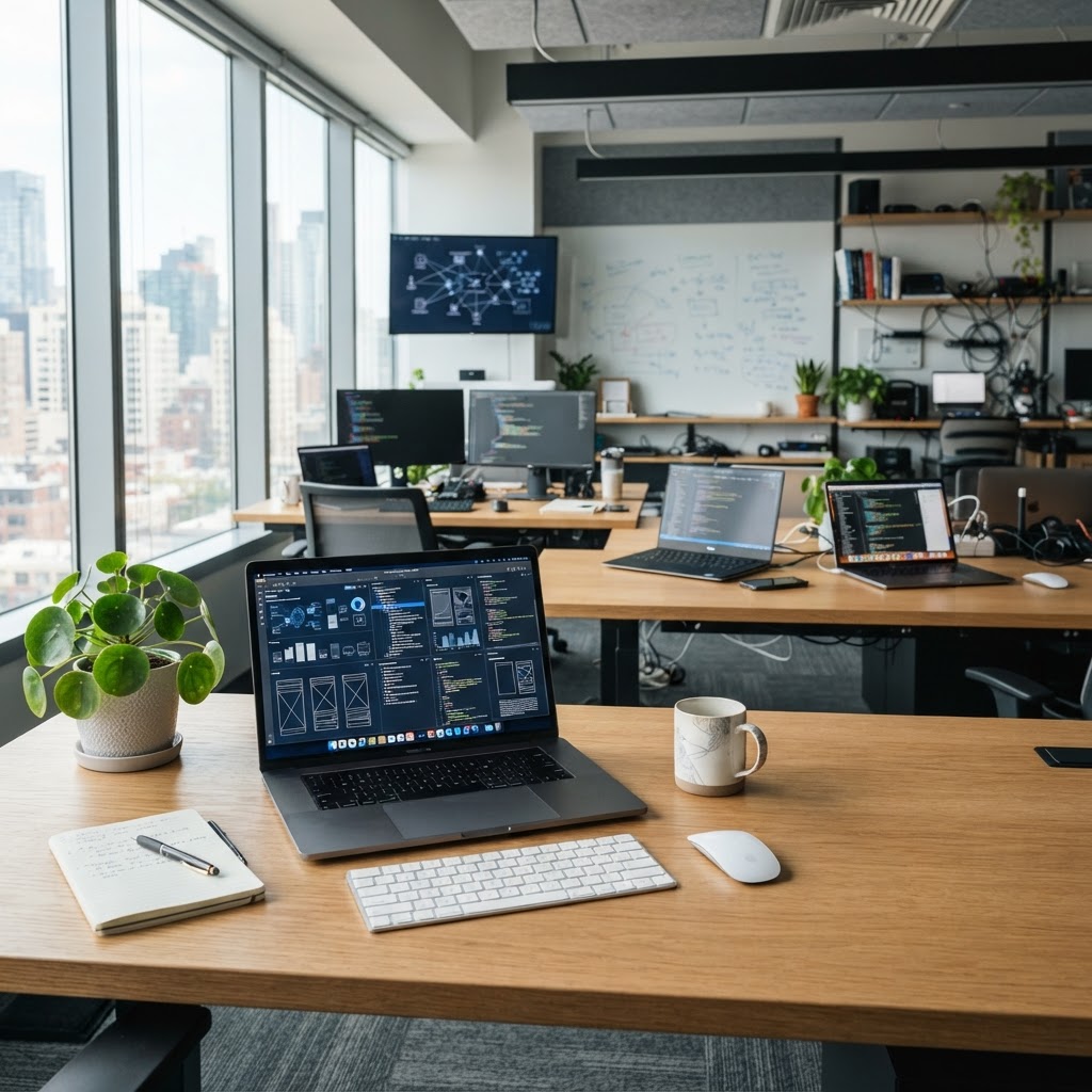 Boston's Tech Ecosystem Stands Apart Through Deep Academic Integration