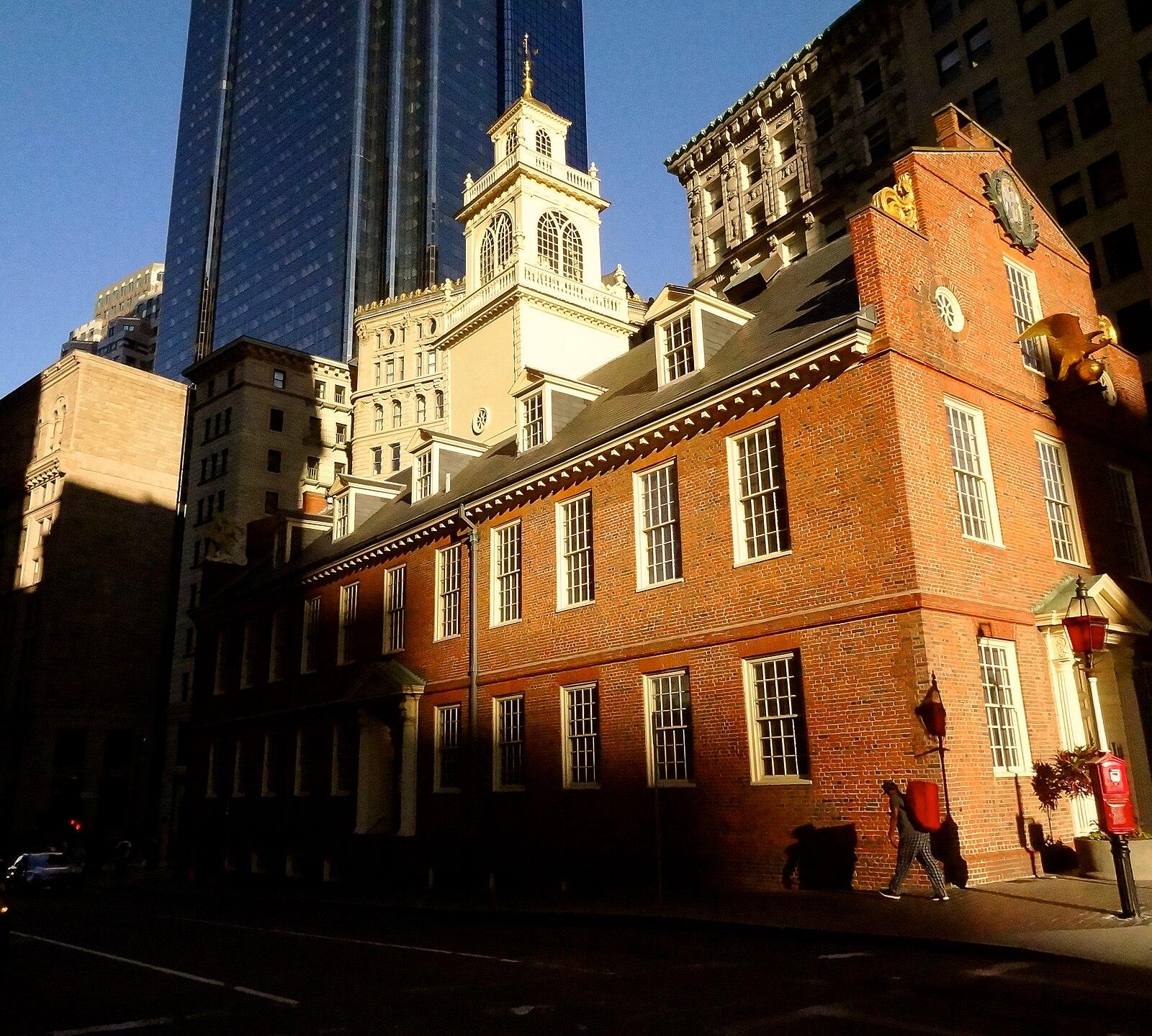 Boston Startups Launch Cybersecurity Training Drills Across Seaport and Kendall Square