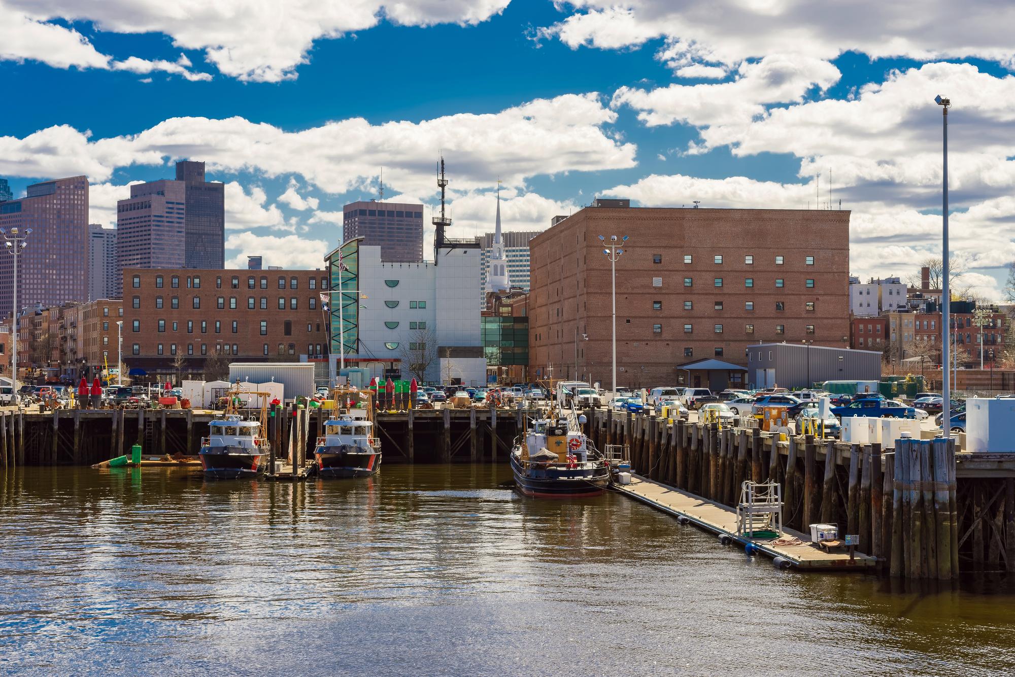 Beyond the Freedom Trail: Local Tours and Experiences That Go Deeper in Boston