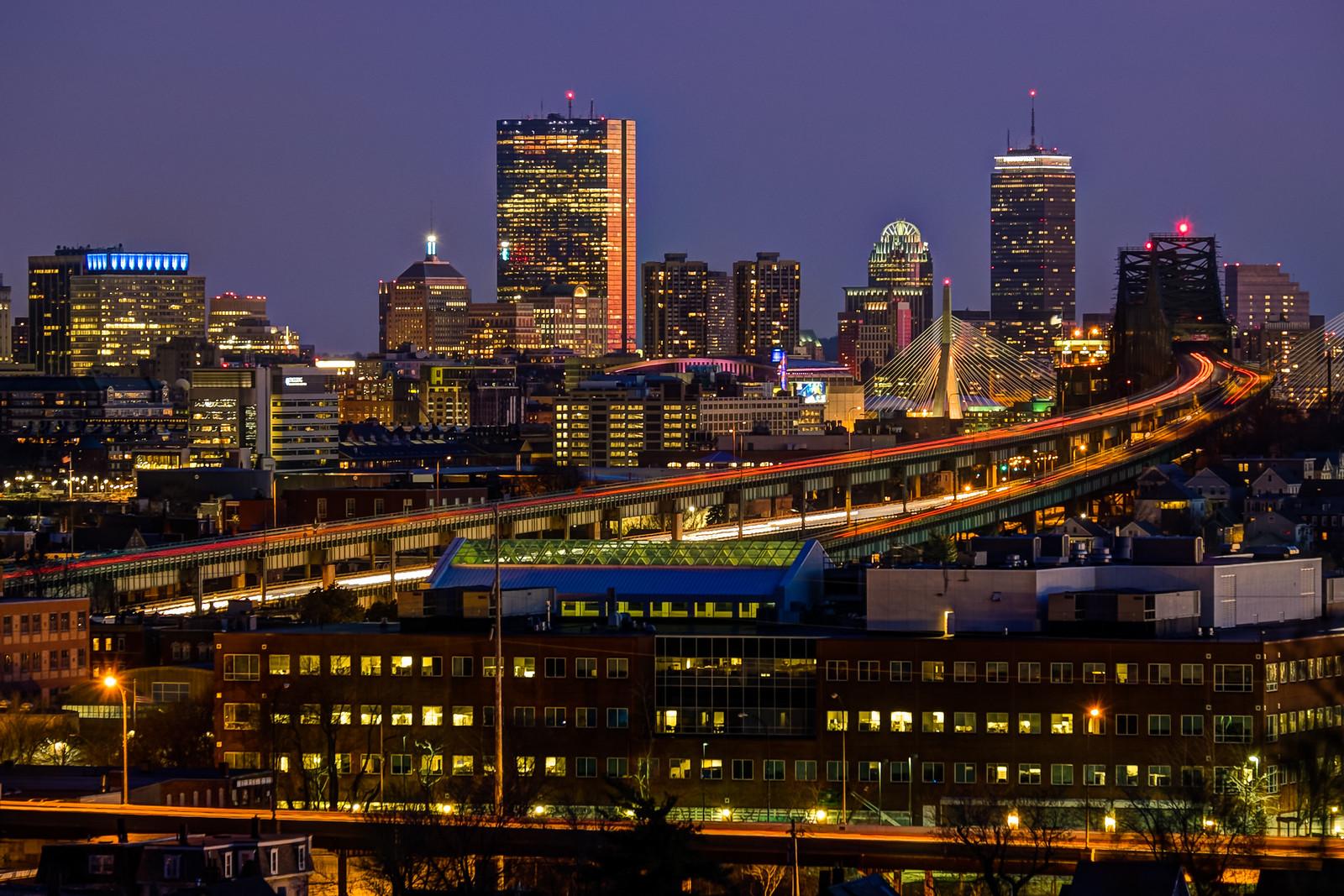 Boston's Best Summer Experiences: Navigate Five Must-Visit Neighborhoods Now