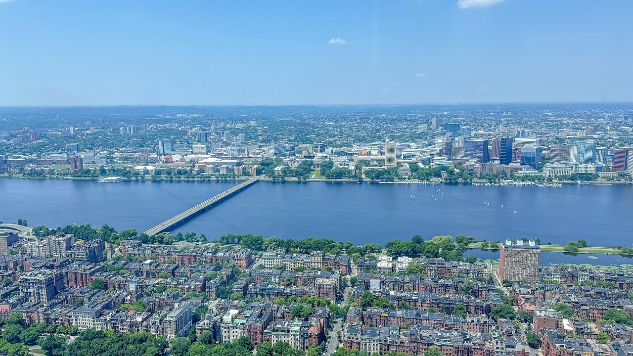 Boston Handles Housing, Health, Transit and Youth Needs Through Local Services and Decisions