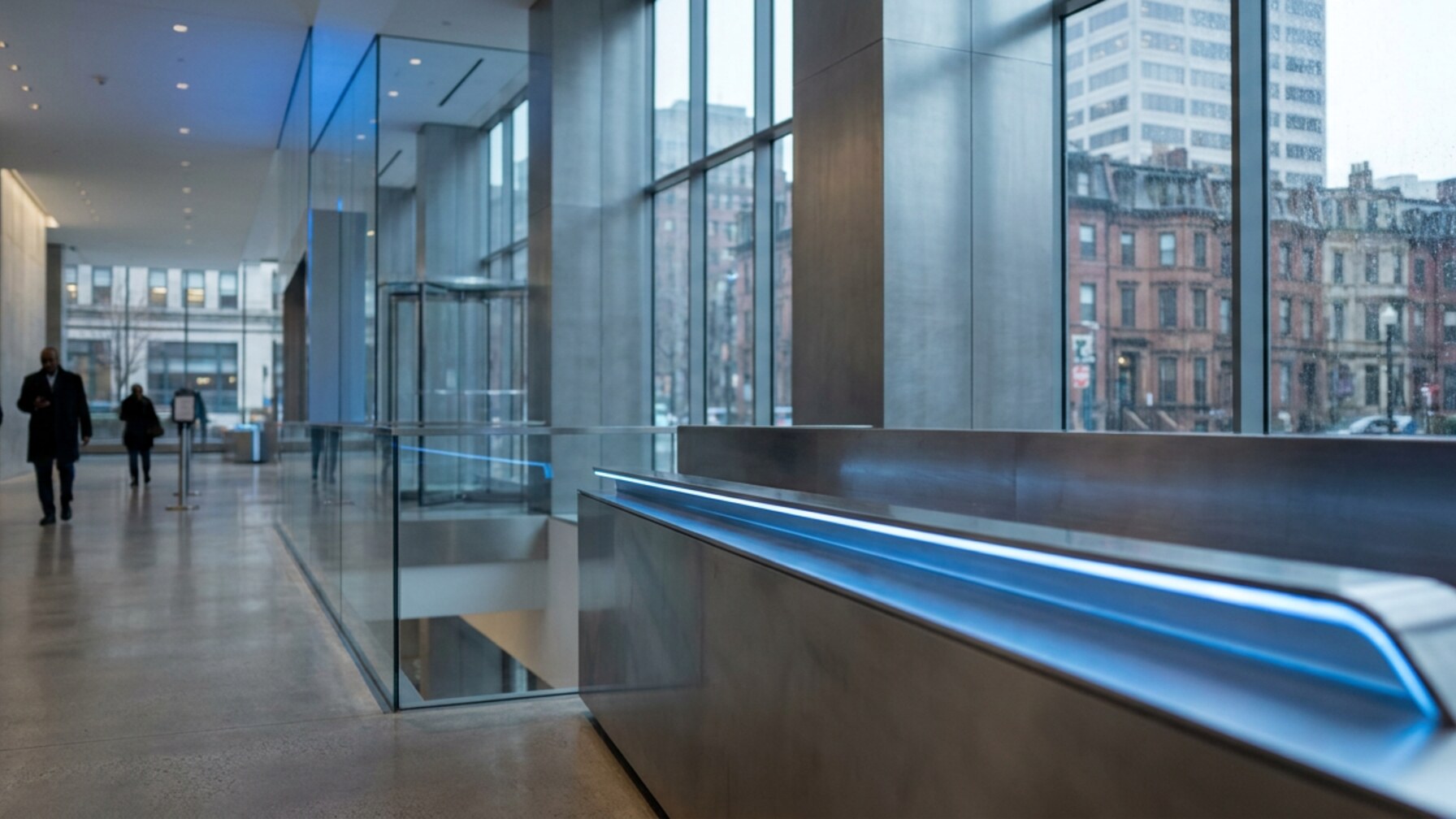 Digital Literacy Programs Boston: Free Courses & Laptops