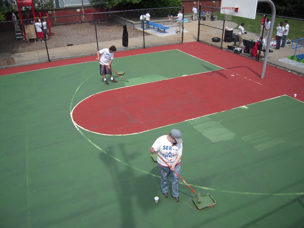 Boston’s Sports Participation Data Reveals Evolving Local Fitness Culture