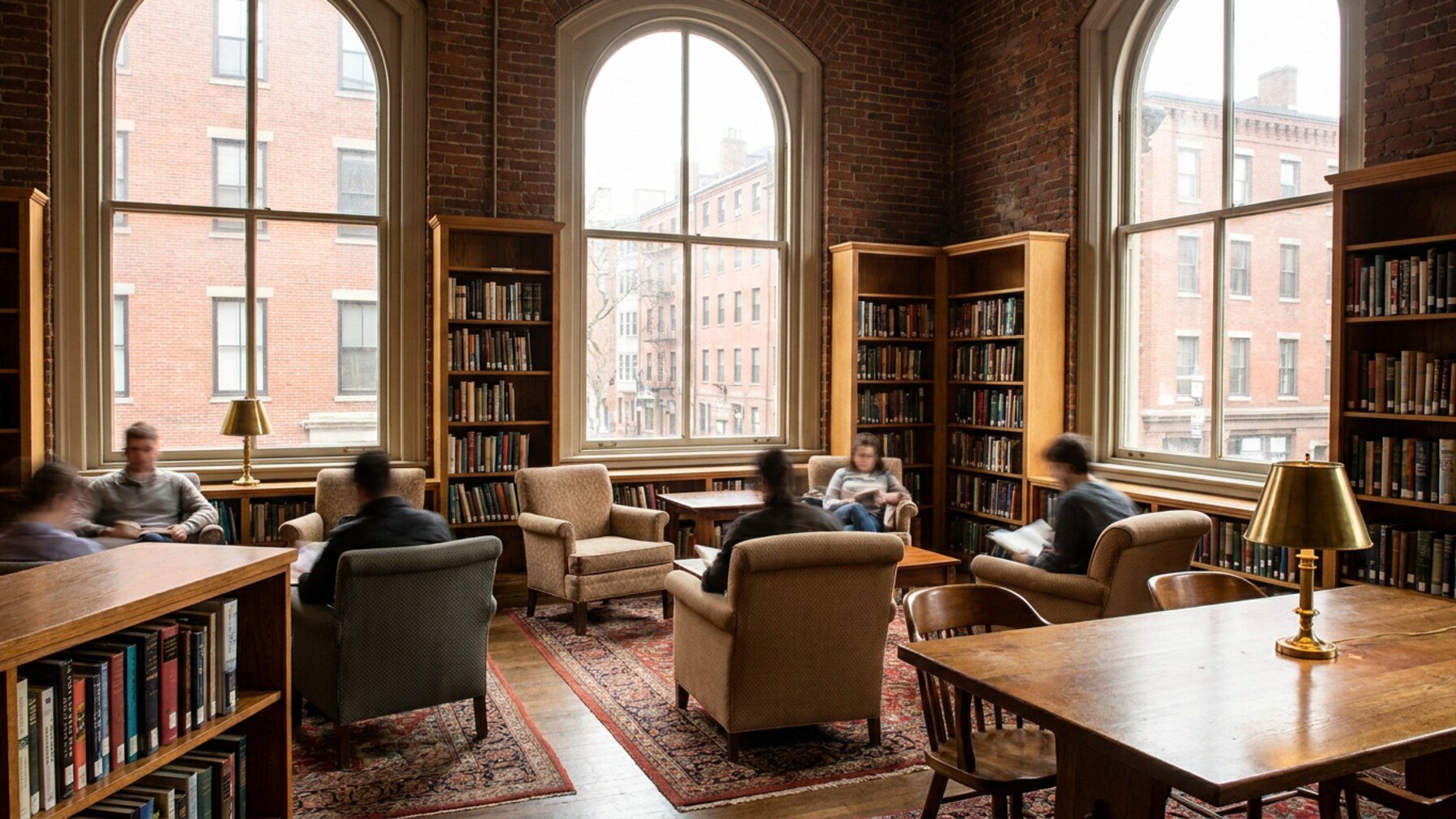 Beat the Heat (and the Bills): The Best Free Things to Do in Boston This July
