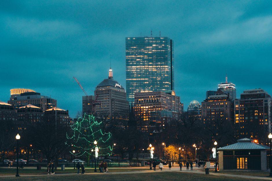 Boston Digital Literacy Programs Continue Expanding Reach This Week