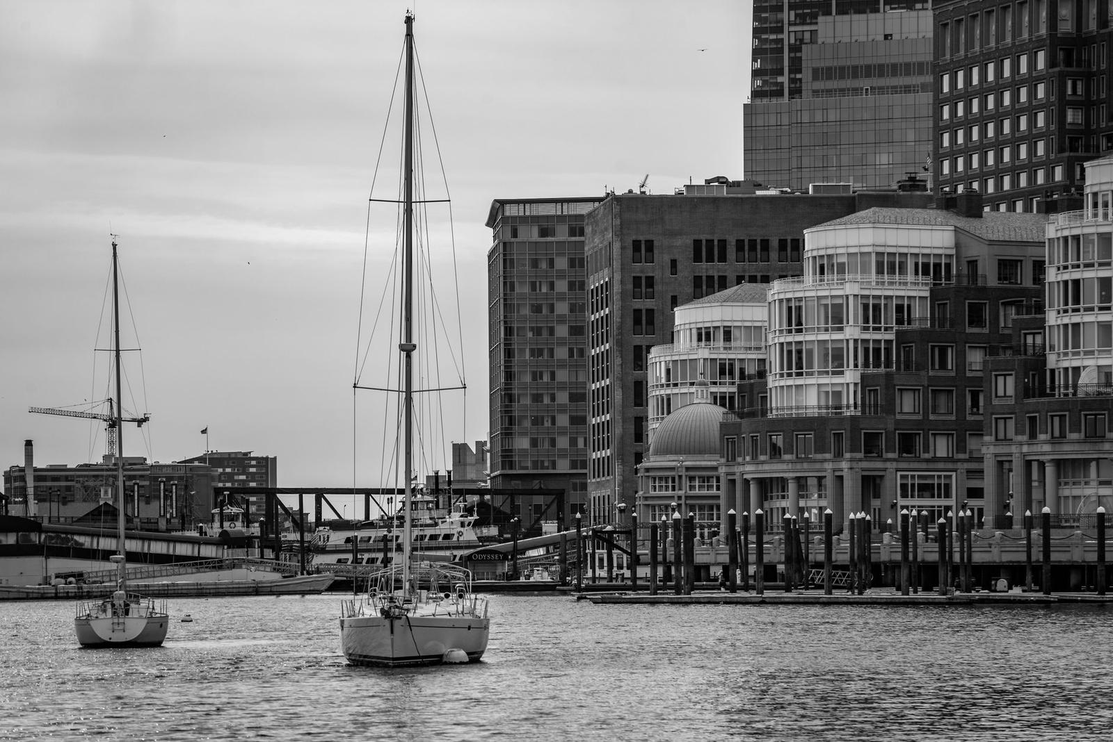 Boston Events Today: Block Party, Market, Workshops Draw Crowds
