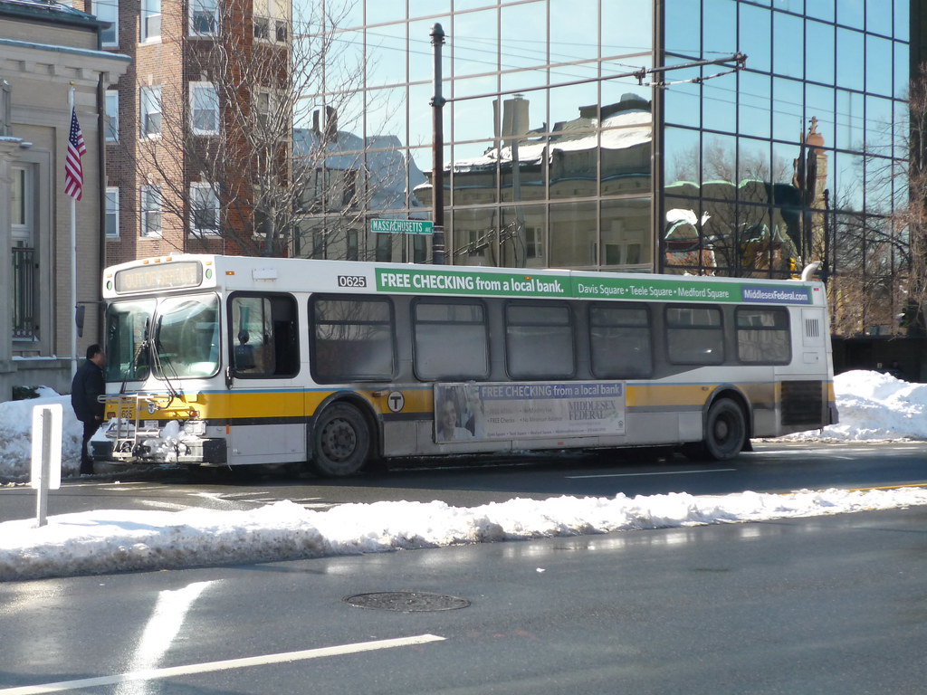Road and Transit Work Deepens Boston Traffic Strain This Week