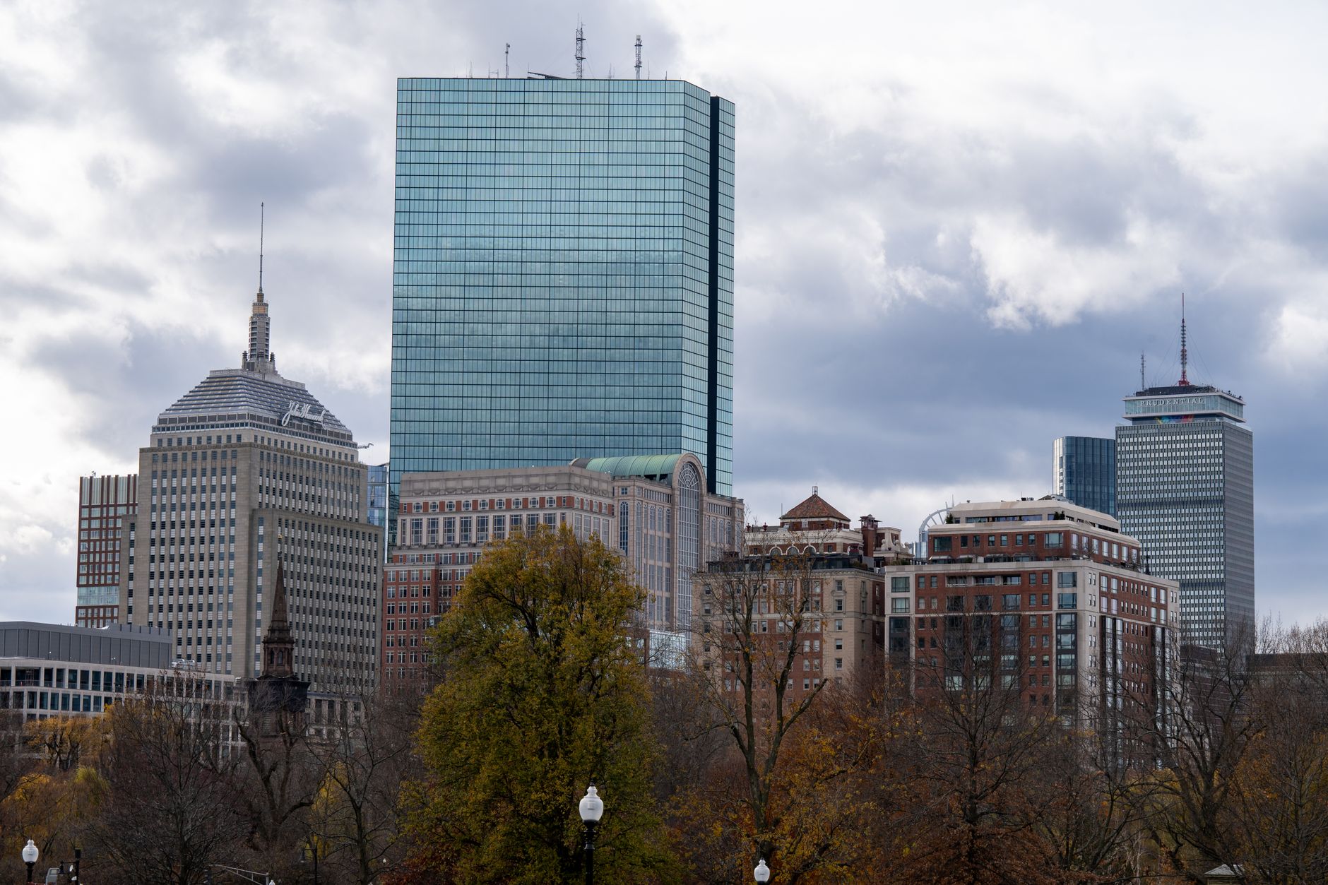 Dorchester Tops List for Highest Rental Yield Among Boston Suburbs