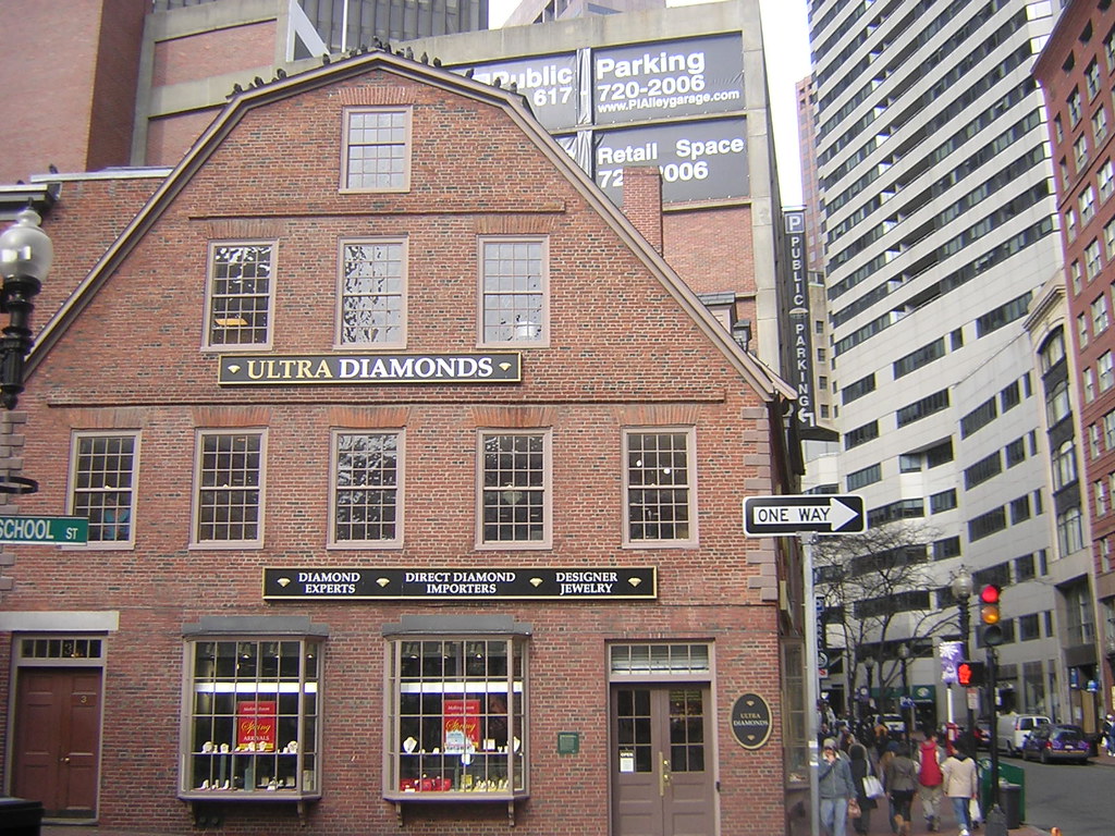 Revolutionizing Boston’s Streets: The Smart City Innovation You Need to Know This Month