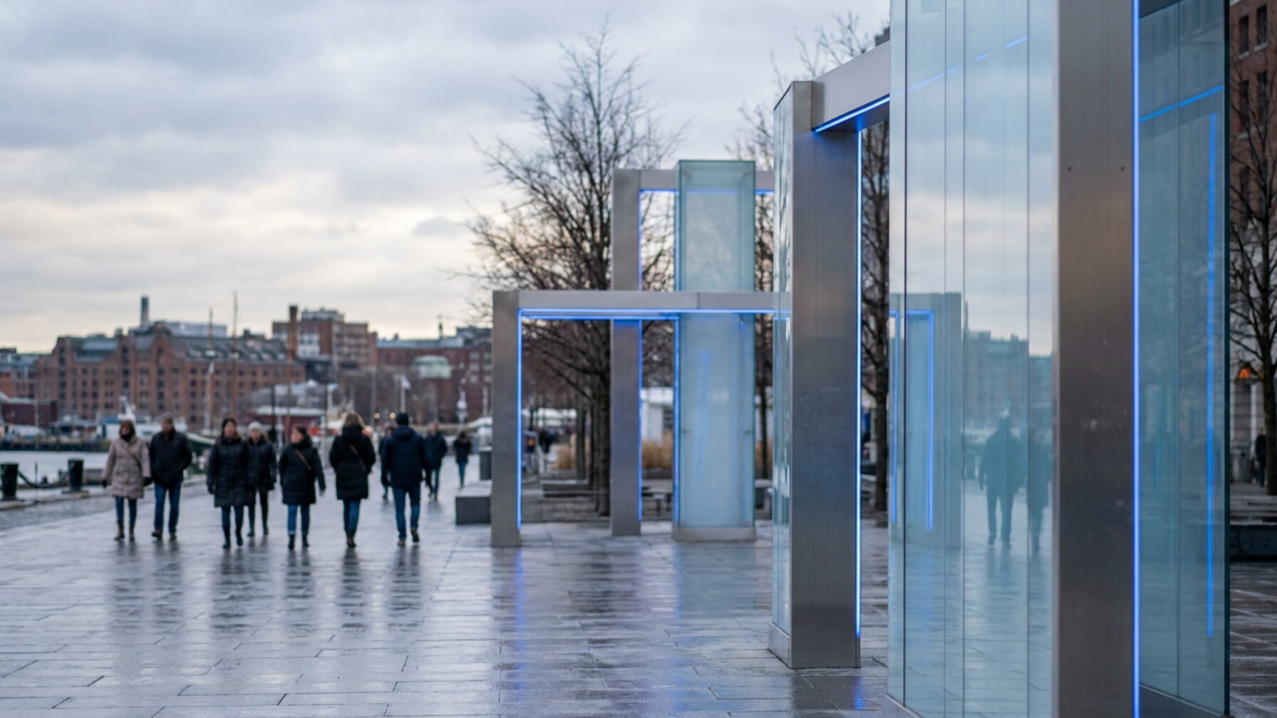 AI in Boston: How Local Businesses Are Changing the Way You Shop, Eat, and Bank