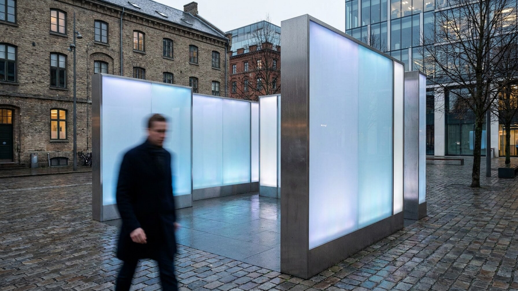 Boston Cleantech Startups Race to Capitalize on Global Chaos