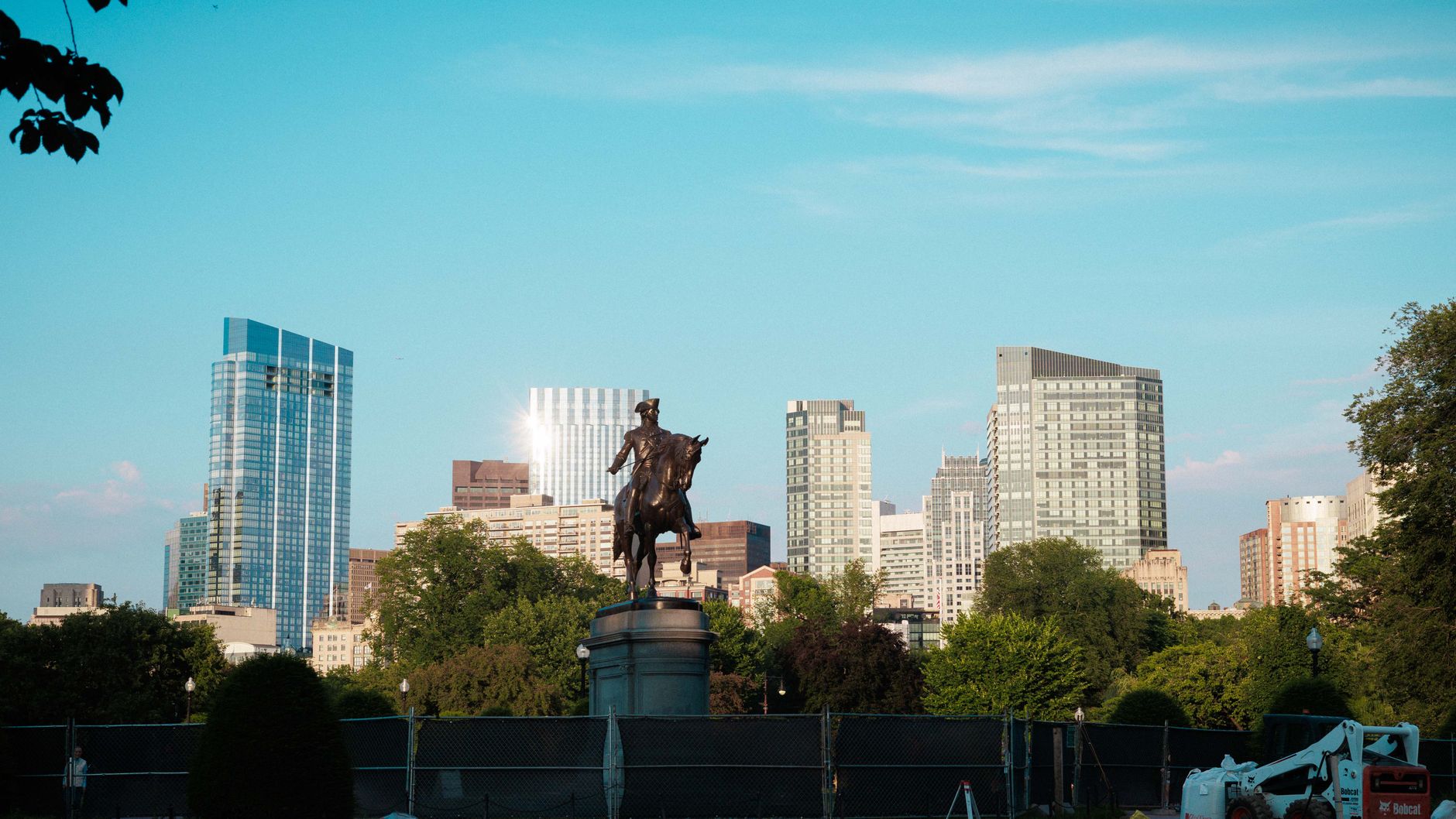 Boston's Community Events Calendar: What's On This Week in a City Tuned to Global Crises
