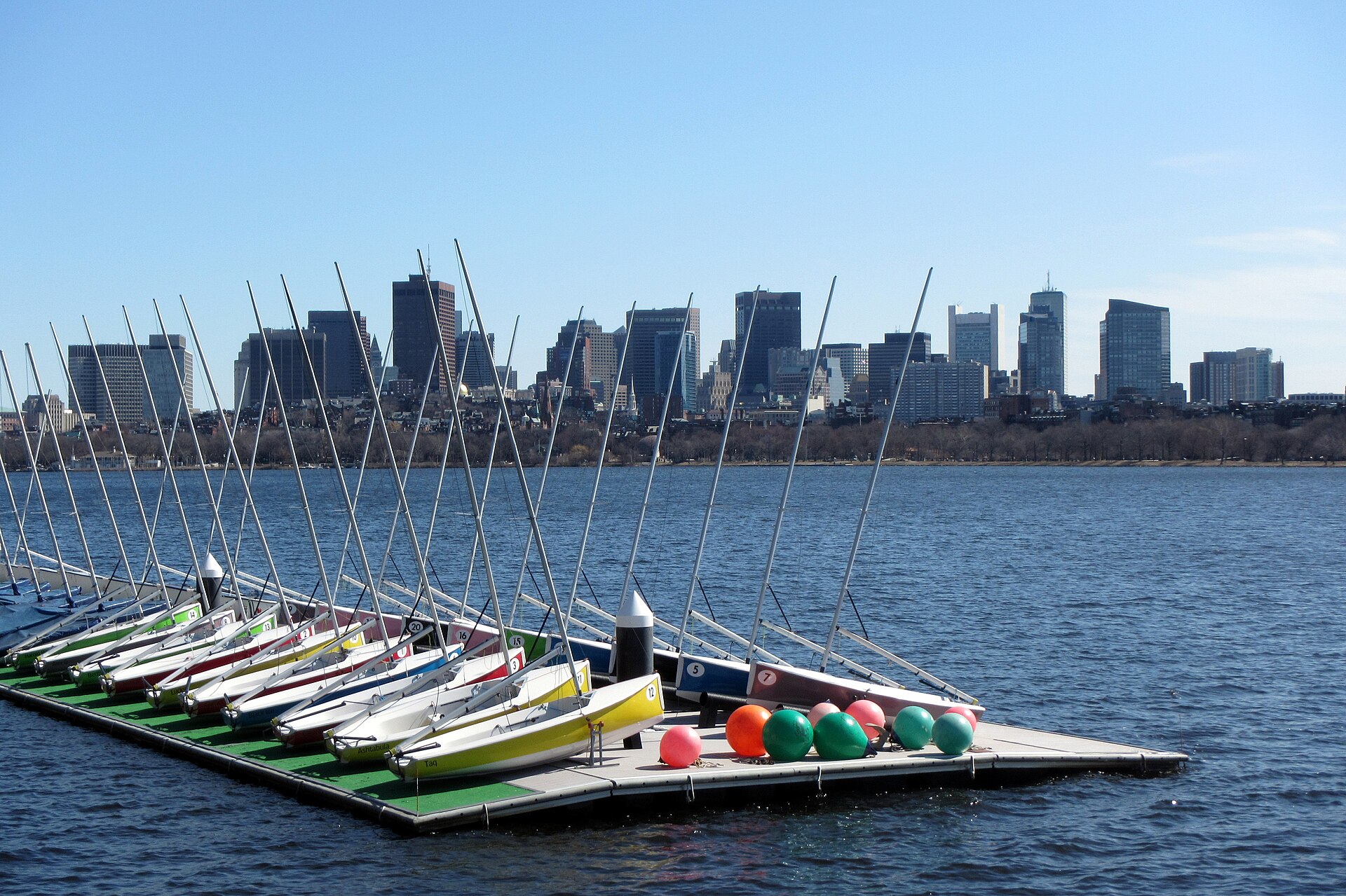 Boston’s Weekend Pulse: Tracing the History and Evolution of This Local Scene