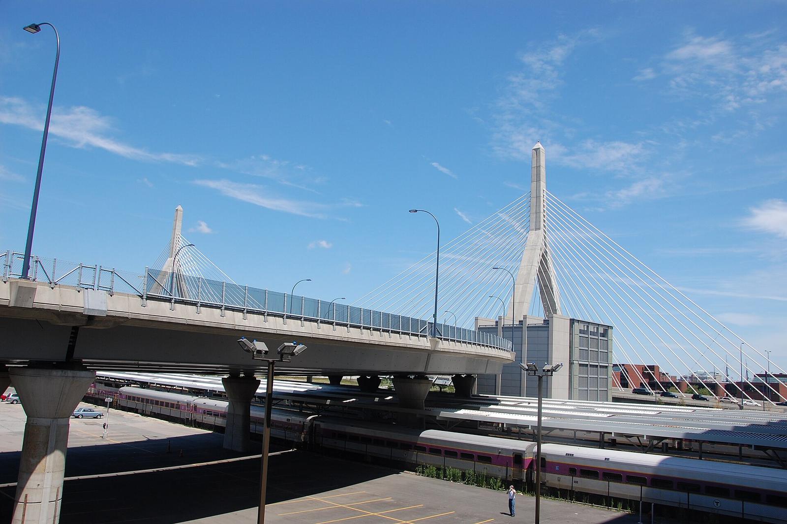 Boston Infrastructure Projects Advance: Key Decisions Ahead on Sequencing and Coordination