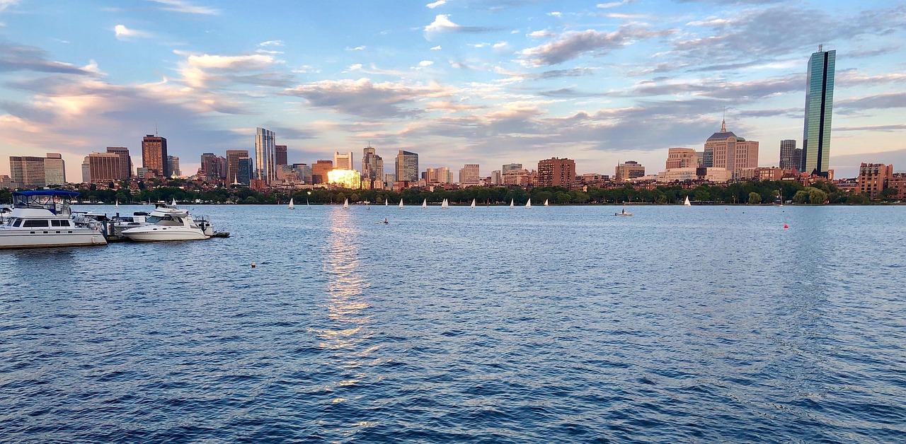 Planning Decisions Drive Back Bay's Appeal in Boston Real Estate Market