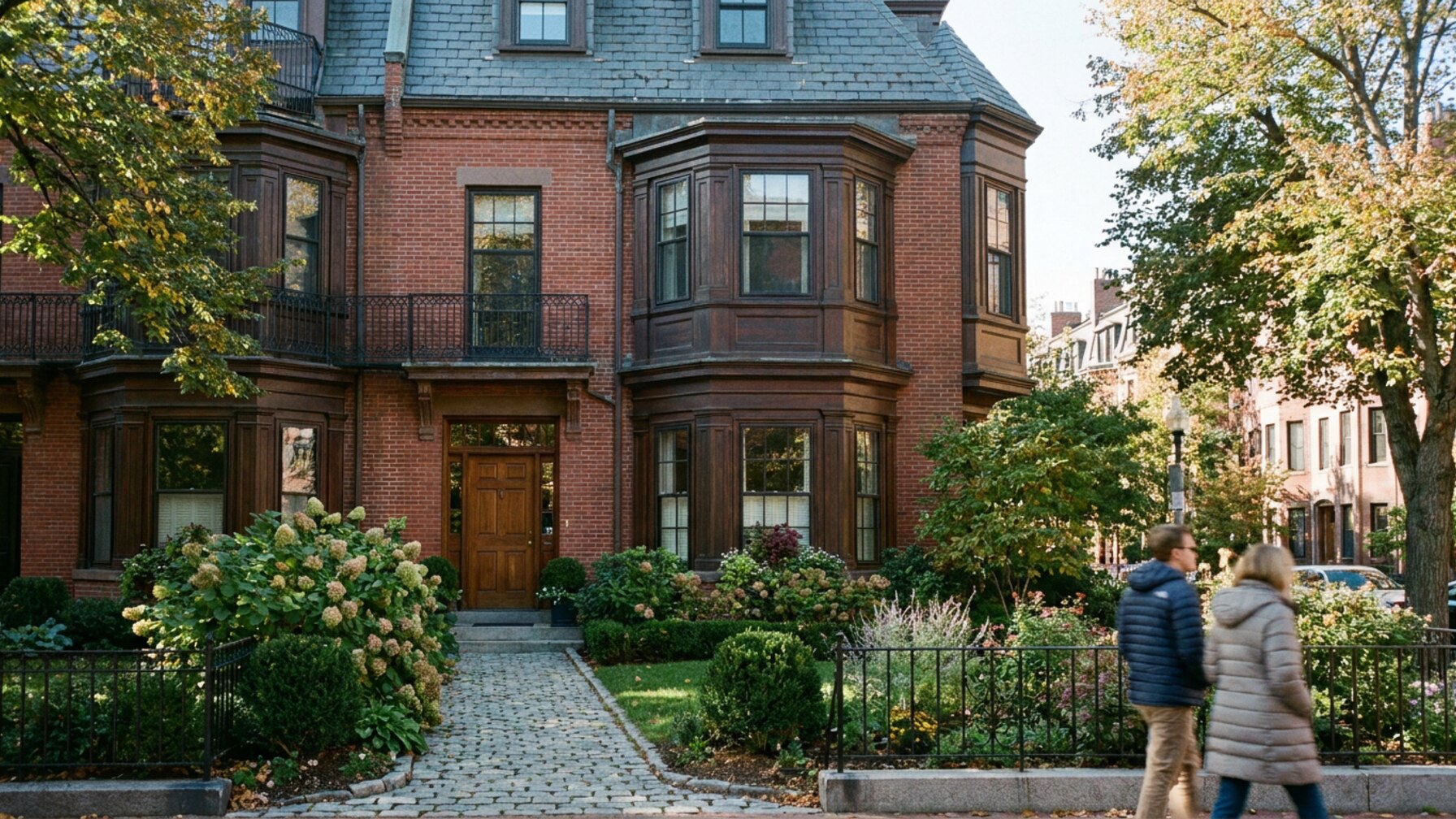 North End Boston Guide for New Buyers Navigating This Market