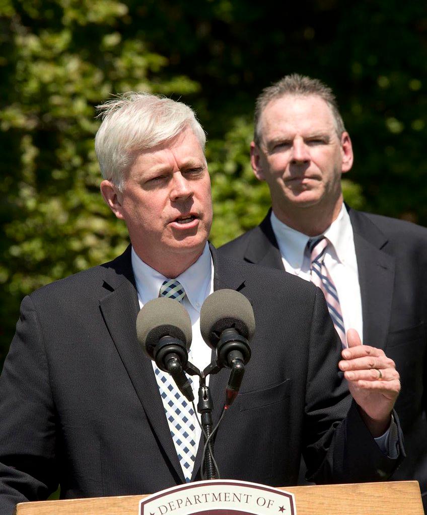 Boston Mayor Revises Policy, Expands Affordable Housing in New Developments