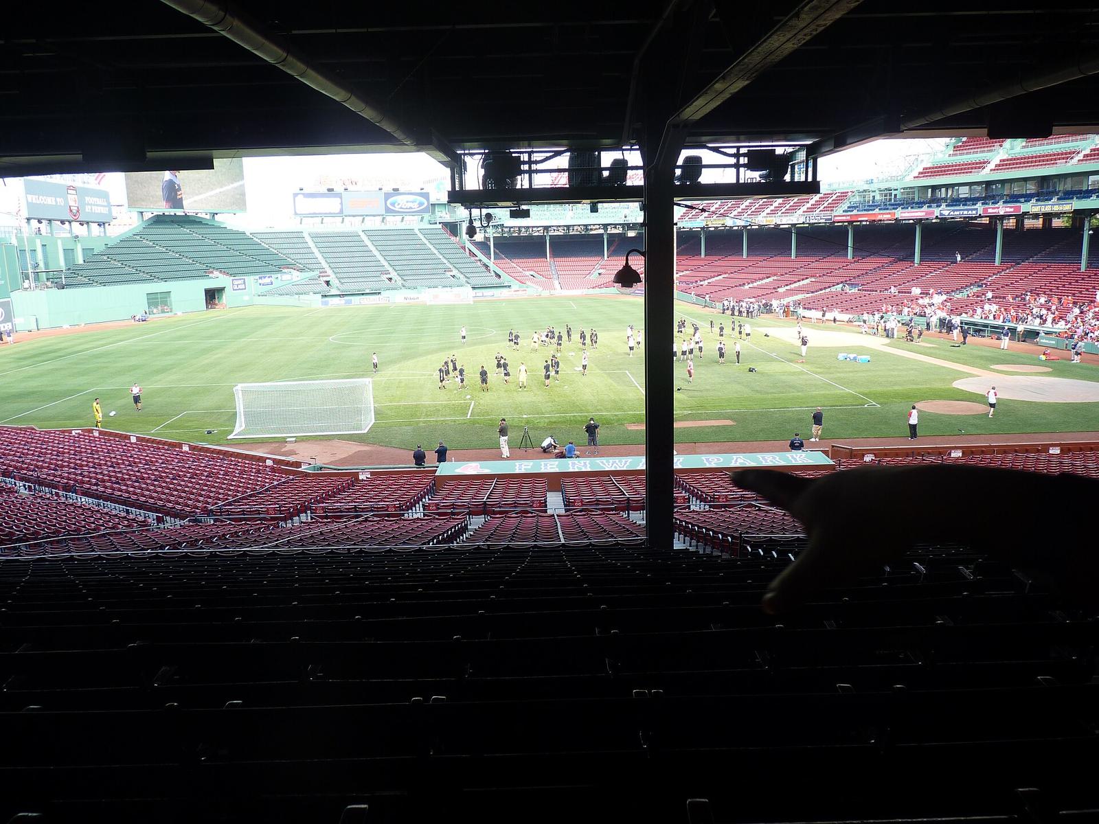 Boston Teams Turn to Season Preview and Finals Focus