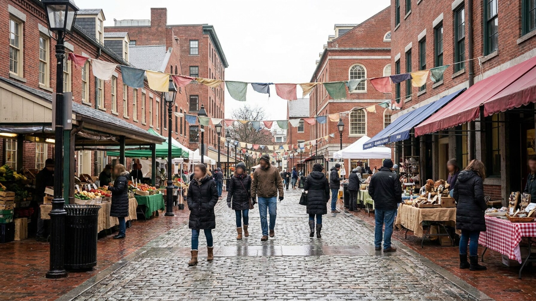 Boston’s Hidden Layers: New Walking Tours and Kayak Routes Unlock the City This Summer