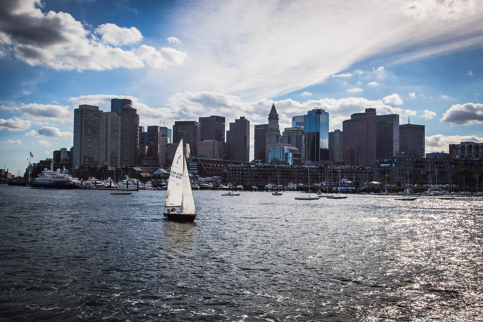 Block Party, Market, Disco Party, Workshops and Tours: Things to Do in Boston Today