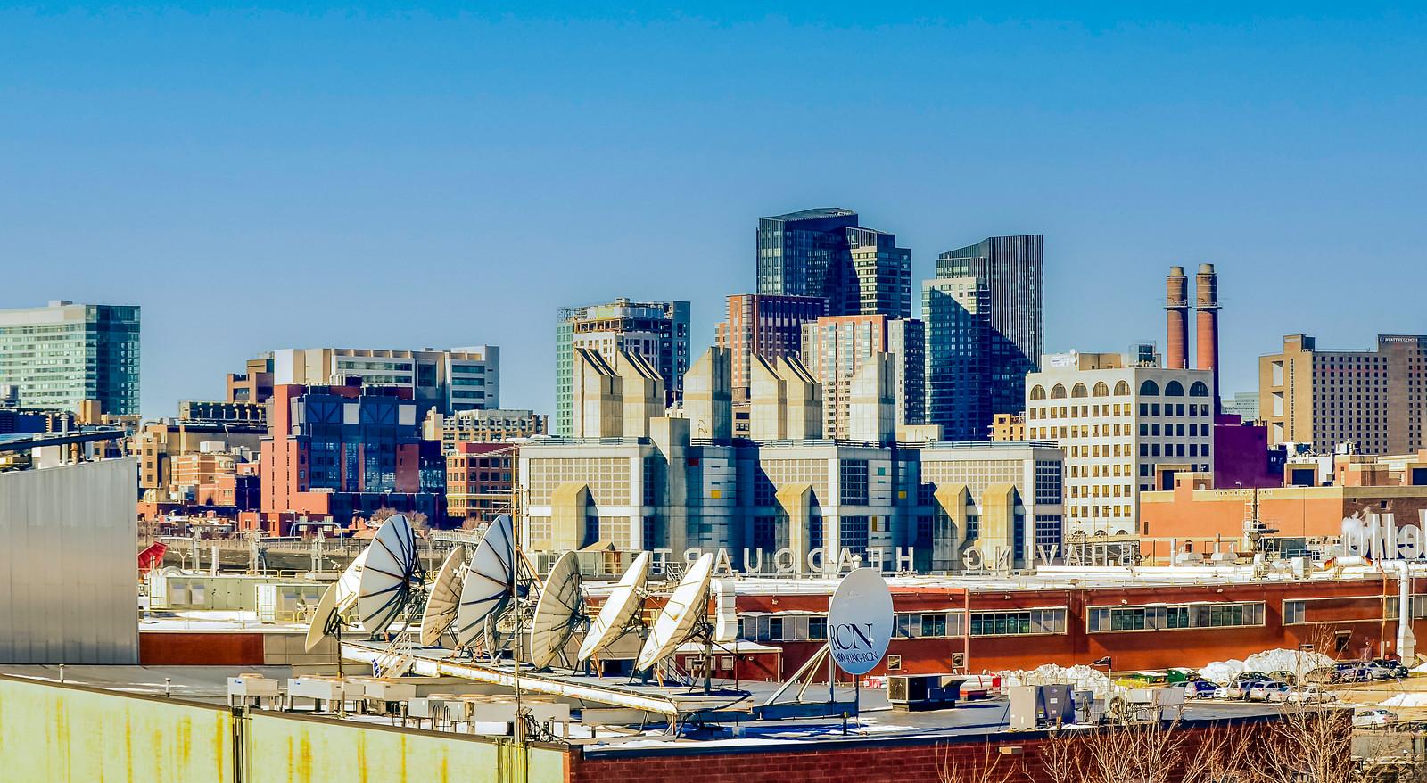 Boston's Business Events Boom Creates Networking Gold for Entrepreneurs