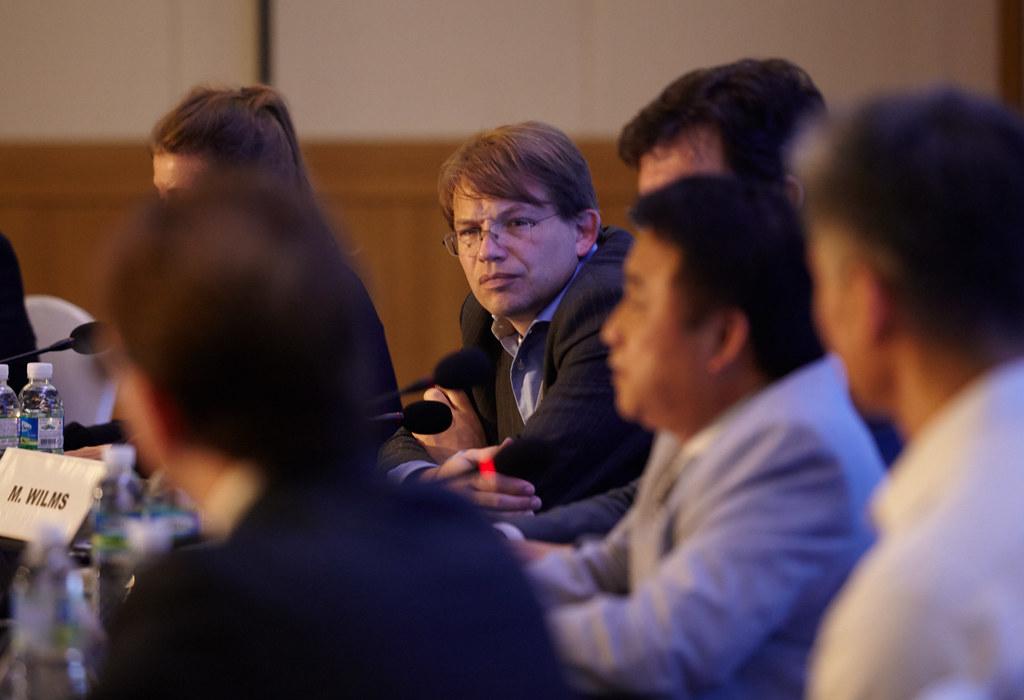 Officials and Reports Outline Boston Economy Through Employment and Spending Data