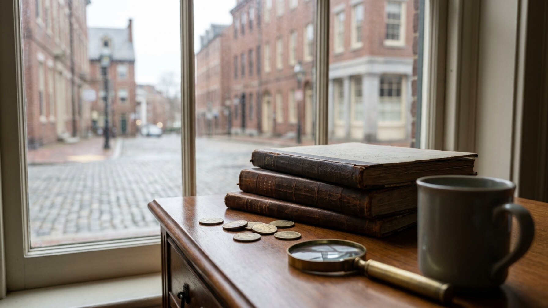 Boston Residents Navigate Small Business Finance as Markets Climb in 2026