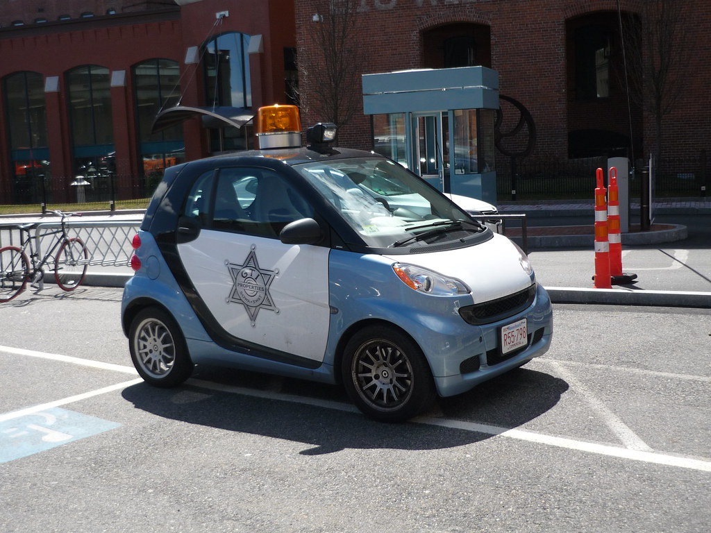 Boston's Smart City Roadmap: What's Coming Next to Transform the Hub