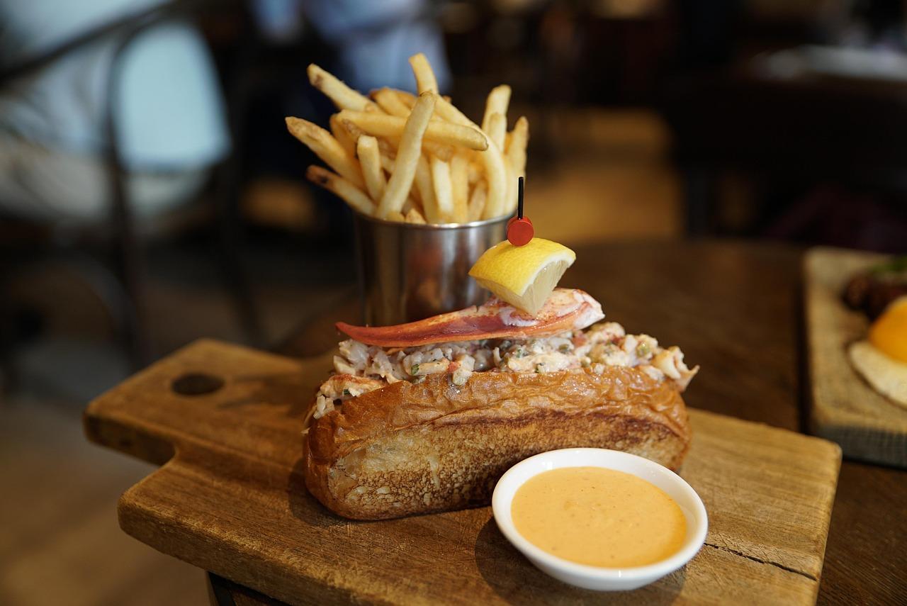 Boston's Brunch Scene Reveals Neighborhood Character and Community Connection